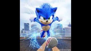 ROBLOX Super Sonic Speed