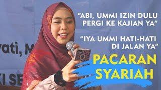 CATAT!! PACARAN SYARIAH UMMI ABI? - OKI SETIANA DEWI