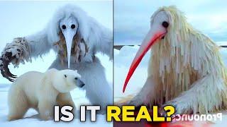 Opium Bird: Internet's Deadliest (FAKE) Creature!