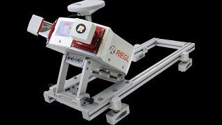 RiINFO Unboxing | The NEW VMY-2 Mobile Mapping System