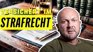 Top-Strafverteidigung zum Nulltarif? Rechtsschutzversicherung im Strafrecht ohne Kostenrisiko?