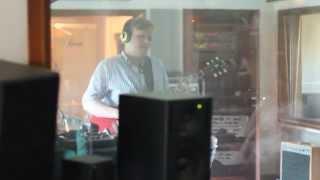 Im Studio - The Moekicks
