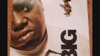 Biggie Smalls-One More Chance Instrumental