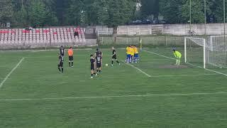 GOL CSM FAGARAS VS COLTEA 2-1 #liga4