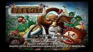 The Adventurers of Darwin gameplay trailer