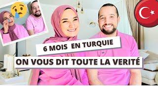 Déménager en Turquie: on vous dit TOUT! Point NEGATIF, Prix du loyer/des écoles, RETOUR en France