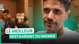 Pérou : Ce restaurant brise tous les codes pour 360€ | 750GTV