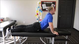 Help With Sciatica