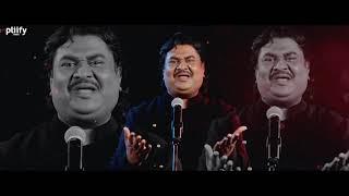 Mor Bani Thangat Kare | New Rock Version  | Hanif Aslam feat. Osman Mir