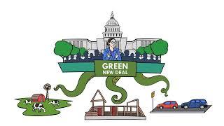 The Green New Deal