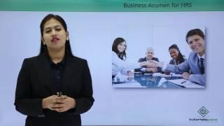 Soft Skills - Business Acumen