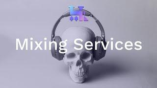 BEST Online Mixing And Mastering  | TRAKTRAIN Mixing Services