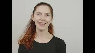 Ирина Волкова. Визитка