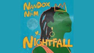 Nandox - Nightfall (feat Nia M)