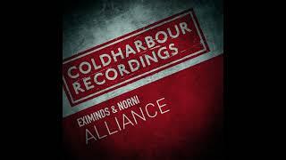 Eximinds & Norni - Alliance