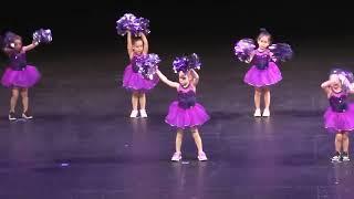 Rootz | Releve Dance Company - May 2022 Recital Show