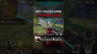 Best Racing Game For Mobile 2023 #offroadadventures #shorts