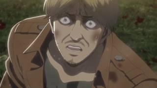 Beast Titan appears- English dub