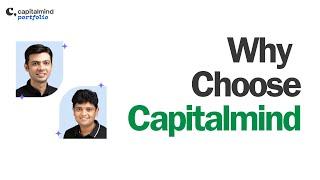 Why Subscribe to Capitalmind Premium: Smart Investing. Simplified