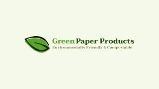 Green Paper Products | Environmentally Friendly & Compostable