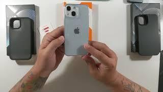 Torras iPhone 13 Cases First Look!