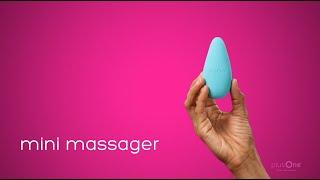 Mini Massager | plusOne