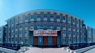 СибАДИ ГЭК 2023 Автомобильный сервис