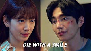 Die with a smile | Multifandom