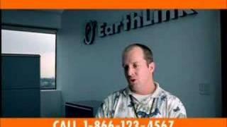 EarthLink Employee Commercial