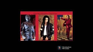 The MJ Music Channel Trailer