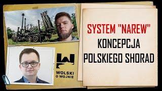 SYSTEM NAREW - koncepcja polskiego SHORAD