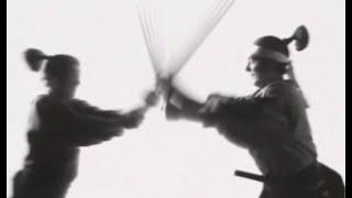 Musashi vs Yoshioka seijuro