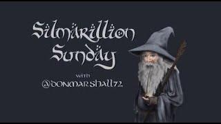 Reading & Explaining The Silmarillion (Part 23) - The Chapter About The LotR TV Show