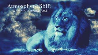 Atmosphere Shift | Worship Instrumental Music