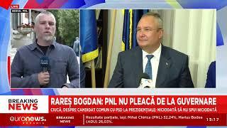 Știrile Euronews România de la ora 15:00 - 10 iunie 2024