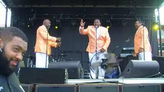 Love Train   Tribute to OJays