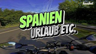 Ich war in Spanien und bin krank geworden  - Inspektion - Auto - Motorrad