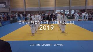 HIGHLIGHTS INTERCLUBS 2019