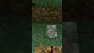 Mortal sword  in Minecraft #minecraft #shorts #bigschool