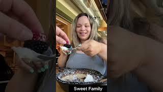 Trisha Paytas Enjoys Fast Food with Her Cute Baby Girls | Fun Family Moments