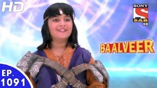 Baal Veer - बालवीर - Episode 1091 - 7th October, 2016