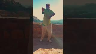 BONES DANCE SHORTS BY HIMANSHU #bones #imaginedragons #trendsong #tredingshorts #jodhpur #dance #me