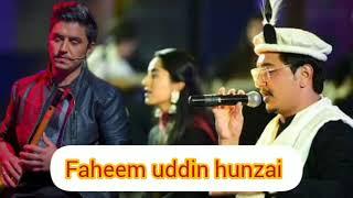 top 4 best songs || by faheem uddin hunzai #hunzavlogofficial