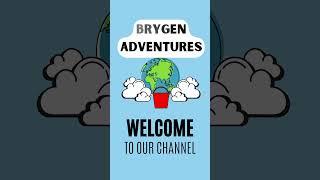 *NEW CHANNEL* @BryGenAdventures #traveltips #bucketlist #elsalvador