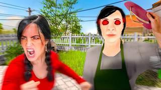 Tengo que Escapar de mi Casa  Mis Padres son Terribles  Sandra Cires Play