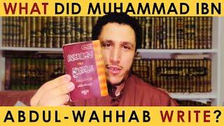 Mohammed Hijab Mocking Imam Mohammed ibn Abdul Wahhab | Shamsi