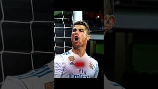 The scariest versions of Cristiano   #cristiano #footballedits #shorts #trollface #cr7