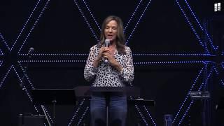 Your Prayers Can Change Your Family  | Jennifer Eivaz