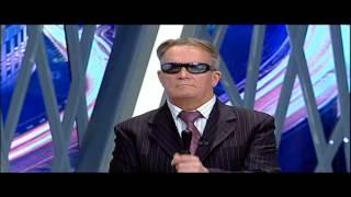 Учитель от Бога. Касается Каждого, эфир от 3.10.2014