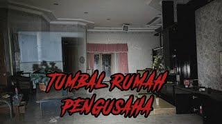 BAU BANGKAI ‼️| RUMAH PENGUSAHA RENTENIR